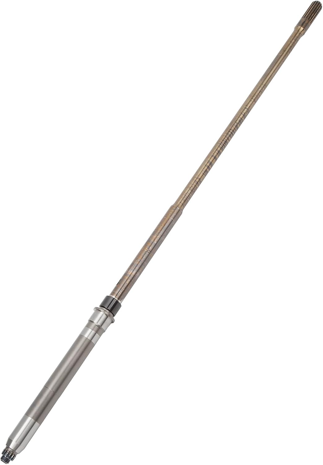 「PACIFIC PHAR S1004TMLFS-I HARBOR SHAFT」 Drive Shaft, Steel Alloy Propeller Shaft Replacement Panama | Ubuy